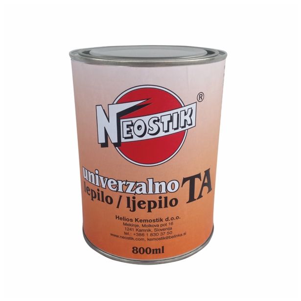 UNIVERZALNO LEPILO NEOSTIK TA 800 ML