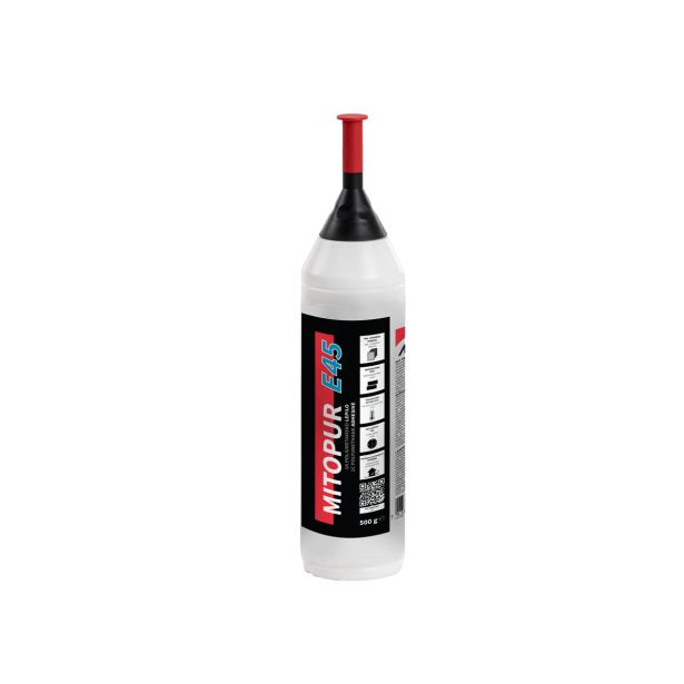 UNIVERZALNO LEPILO MITOL MITOPUR E 45 500 G