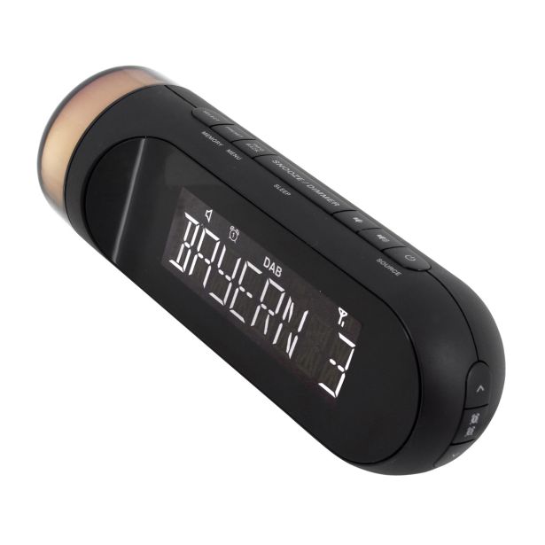 RADIOURA SOUNDMASTER Z BUDILKO UR6600SW