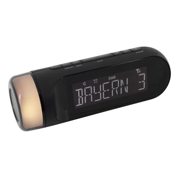 RADIOURA SOUNDMASTER Z BUDILKO UR6600SW