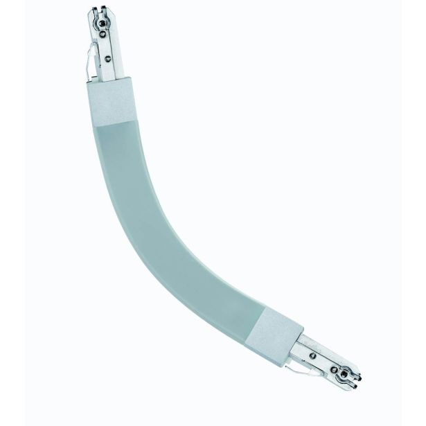 SESTAVLJIVI PROGRAM URAIL FLEX KONEKTOR 230V MAT KROM, MAX.1000W