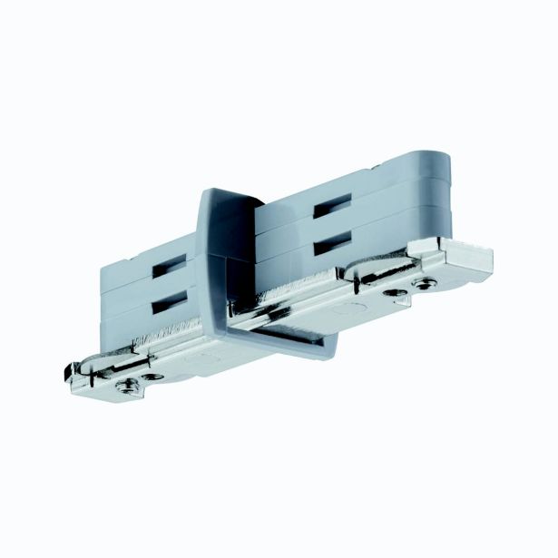 SESTAVLJIVI PROGRAM URAIL KONEKTOR 230V MAT KROM, MAX.1000W