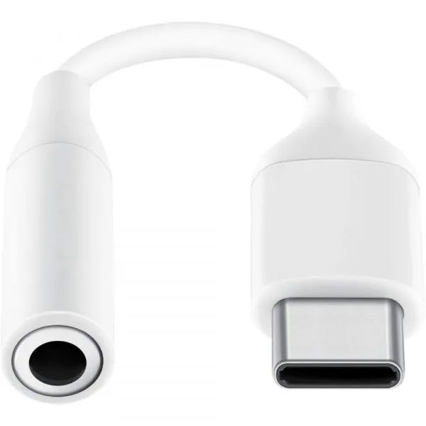 DODATEK ZA TABLIČNI RAČ. SAMSUNG USB-C TO JACK ADAPTER