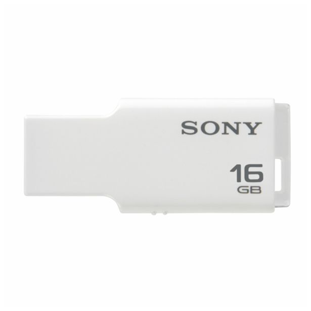 USB KLJUČ SONY USB DRIVE USM16GB MP ROZA