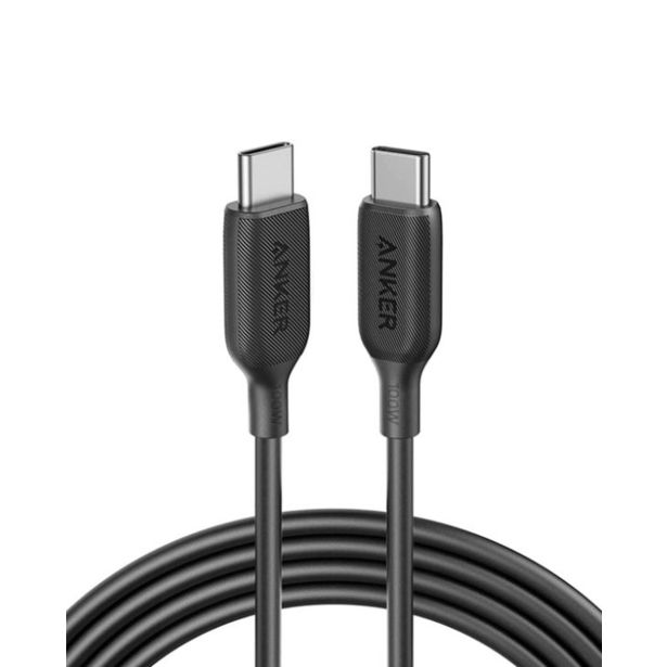 USB KABEL ANKER III USB-C TO USB-C