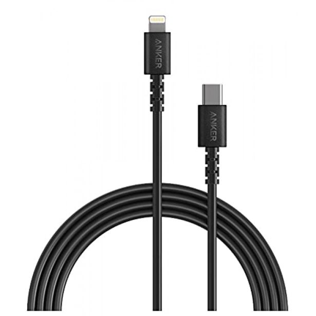 USB KABEL ANKER SELECT USB-C TO LTG
