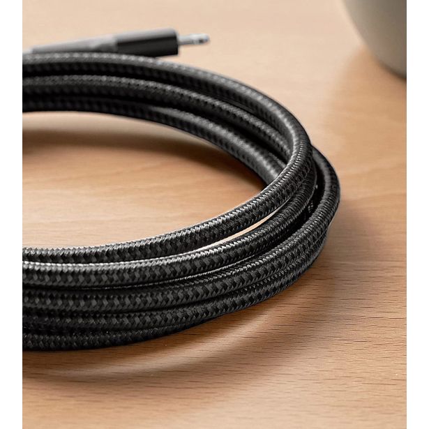 USB KABEL ANKER USB-A V LTG 1.8M