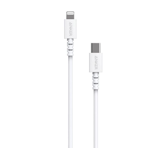 USB KABEL ANKER USB-C-LIGHT 0.9