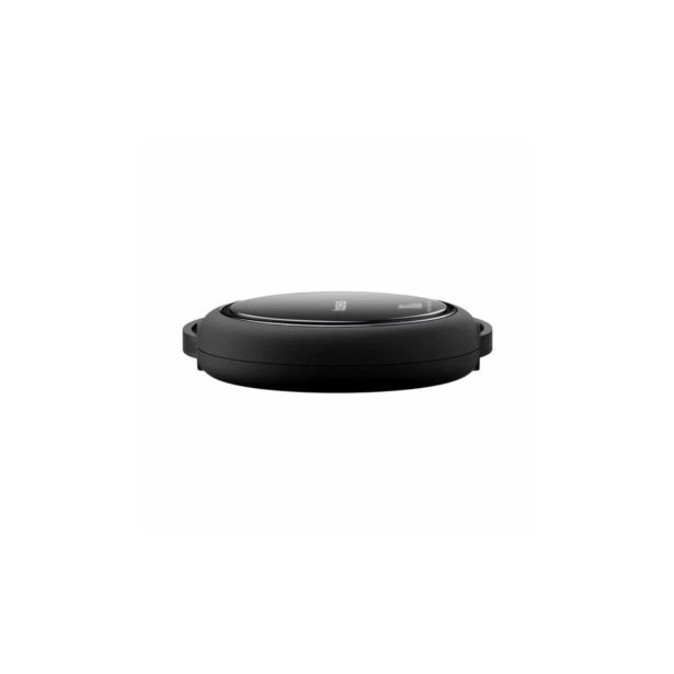 USB KABEL BASEUS KABEL USB-C/USB-C 1M 100W BASEUS, IZVLEČNI, ČRN