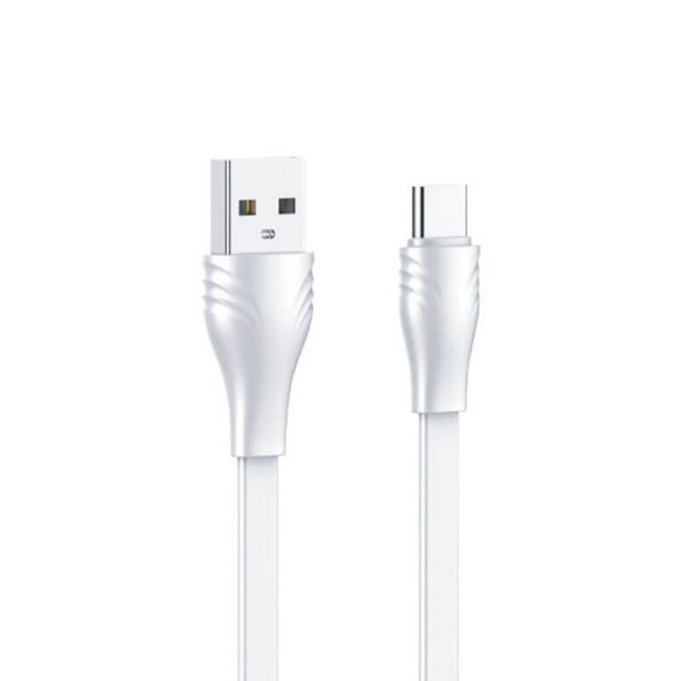 USB KABEL MOYE CONNECT DATA TYPE C 2M