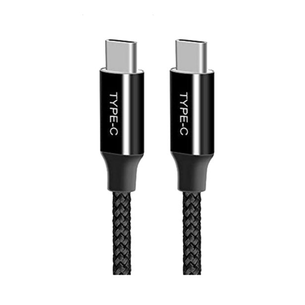 USB KABEL XPLORE XP235 ČRNA BARVA