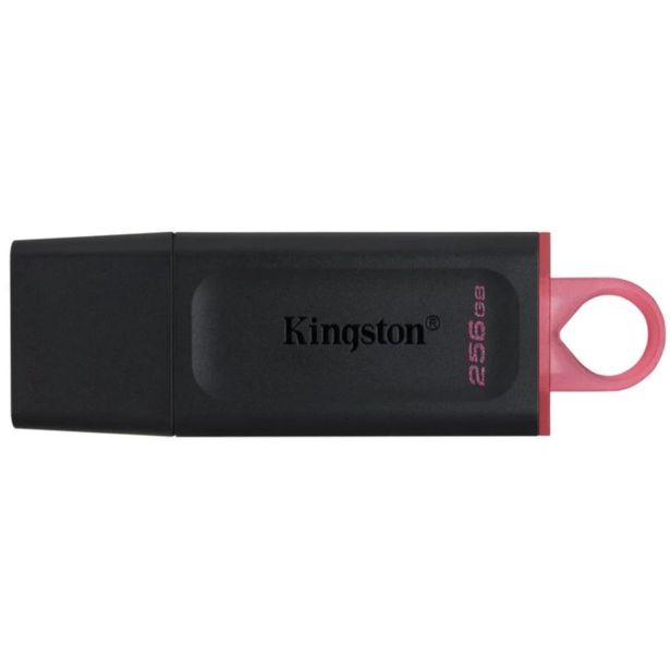 USB KLJUČ KINGSTON 256GB USB 3.2 DTX/256GB DATATRAVELE