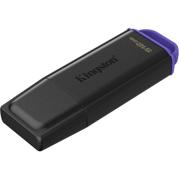 USB KLJUČ KINGSTON 512GB USB3.2 DTXG2/512GB DATATRAVELER EXODIA