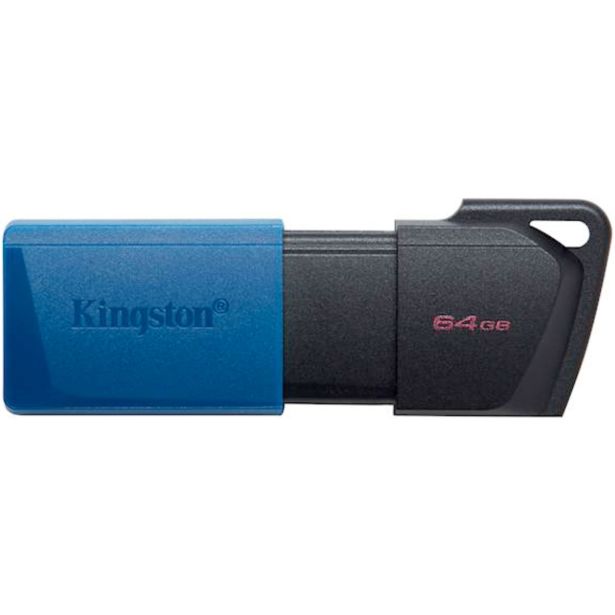 USB KLJUČ KINGSTON 64GB USB3 .2 DTXM/64GB EXODIA M