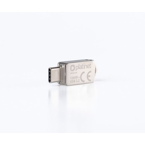 USB KLJUČ PLATINET PMFMC128
