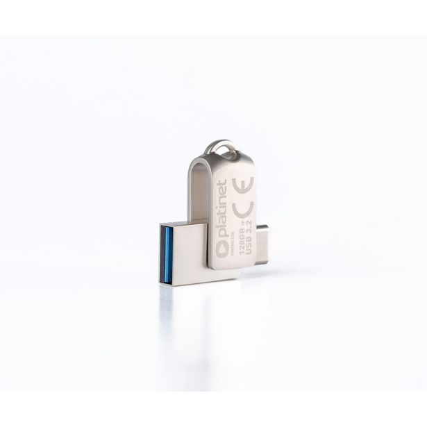 USB KLJUČ PLATINET PMFMC128