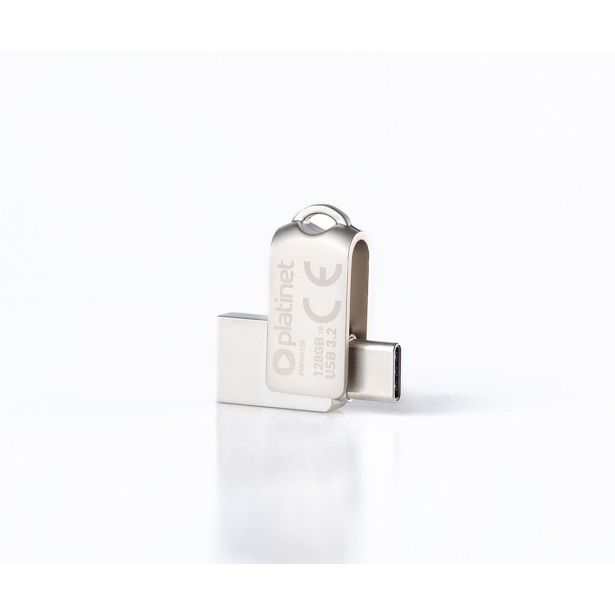 USB KLJUČ PLATINET PMFMC128