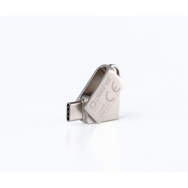 USB KLJUČ PLATINET PMFMC128