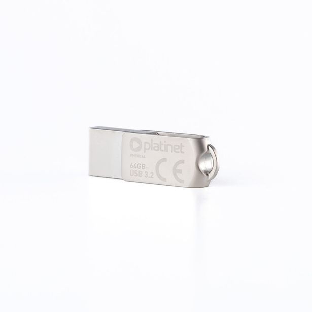 USB KLJUČ PLATINET PMFMC64