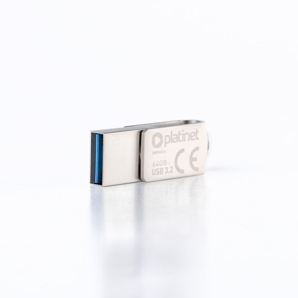 USB KLJUČ PLATINET PMFMC64