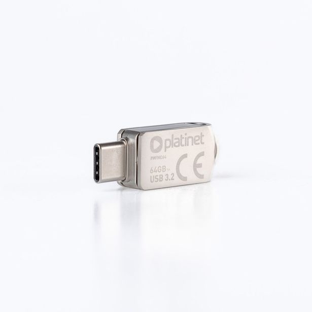 USB KLJUČ PLATINET PMFMC64