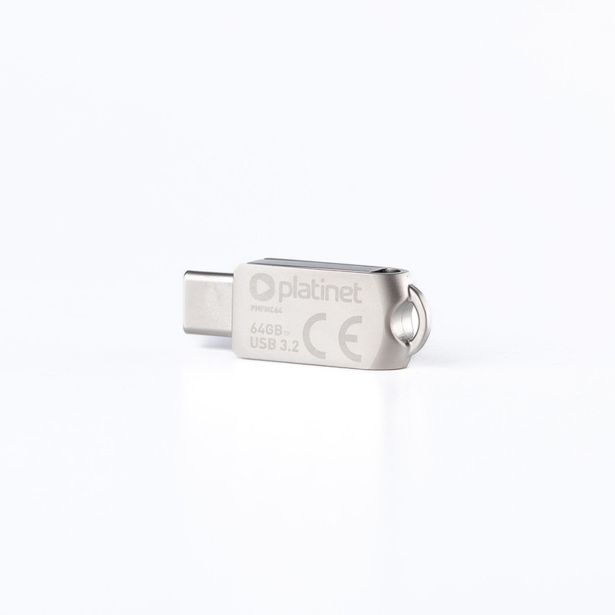 USB KLJUČ PLATINET PMFMC64