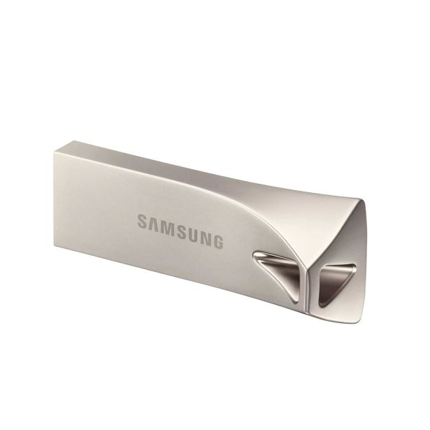 USB KLJUČ SAMSUNG BAR PLUS 512GB USB3.2 MUF-512BE3 CHAMPAGNE SI