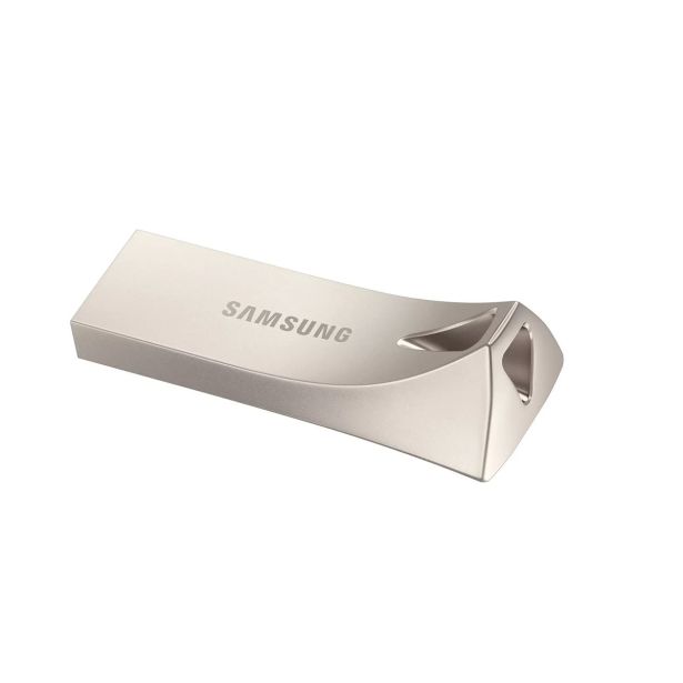 USB KLJUČ SAMSUNG BAR PLUS 512GB USB3.2 MUF-512BE3 CHAMPAGNE SI