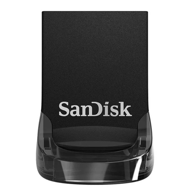 USB KLJUČ SANDISK 16GB USB3.1 CRUZER ULTRA FIT