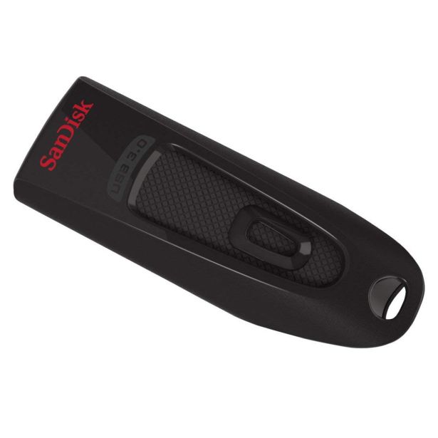 USB KLJUČ SANDISK SAN 128GB USB3.0 ULTRA