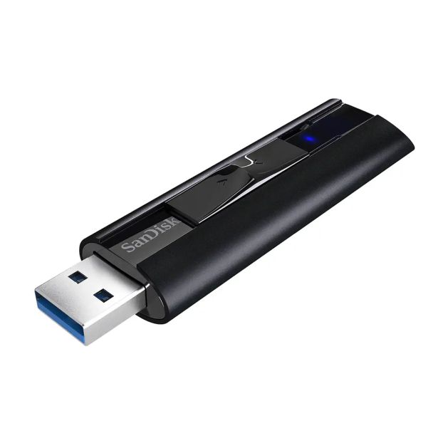 USB KLJUČ SANDISK SAN 256 EXTREME PRO USB 3.2