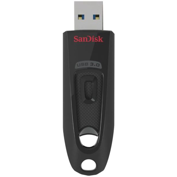 USB KLJUČ SANDISK SAN 256 ULTRA 3.0