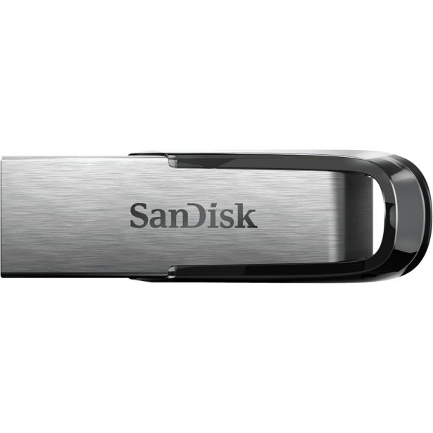 USB KLJUČ SANDISK SAN 32GB USB3.0 ULTRA FLAIR