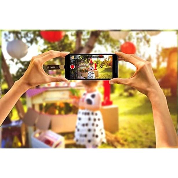 USB KLJUČ SANDISK SAN IXPAND 256GB