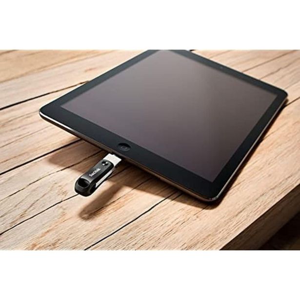 USB KLJUČ SANDISK SAN IXPAND 256GB