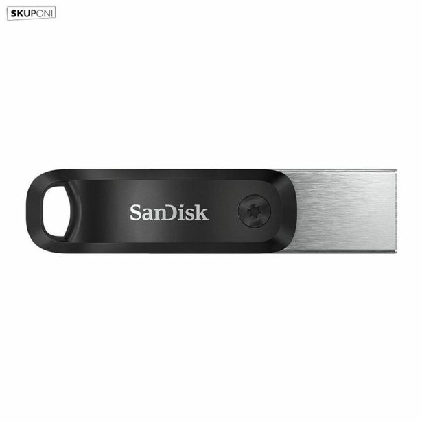 USB KLJUČ SANDISK SAN IXPAND 256GB