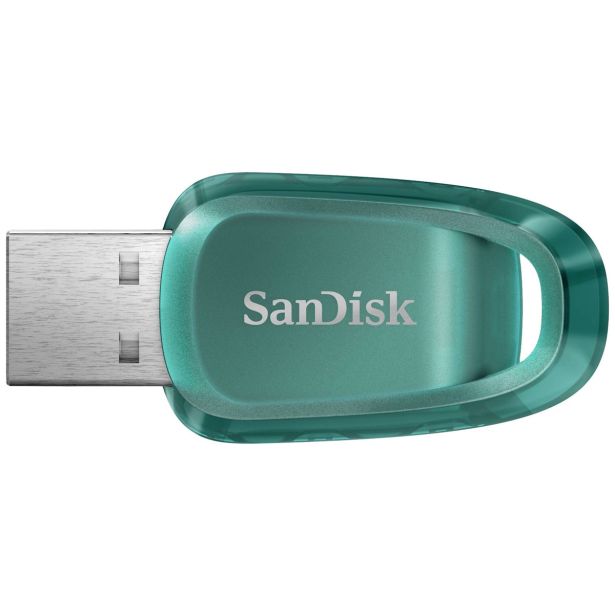 USB KLJUČ SANDISK SAN ULTRA ECO USB 128GB