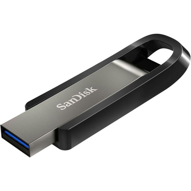 USB KLJUČ SANDISK SAN ULTRA EXTREME GO 3.2 256 GB