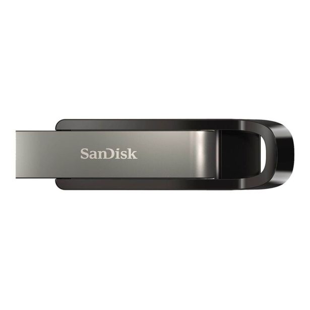 USB KLJUČ SANDISK SAN ULTRA EXTREME GO 3.2 64 GB
