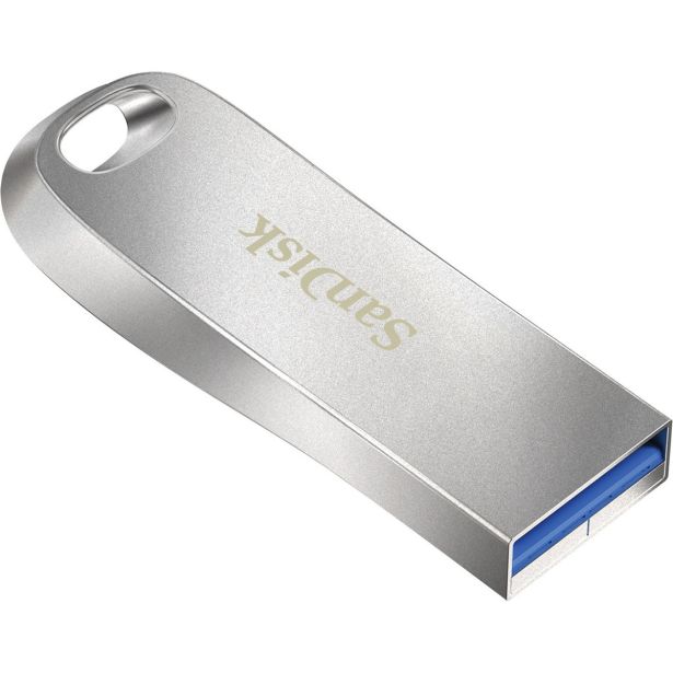 USB KLJUČ SANDISK SAN ULTRA LUXE USB 3.1 512 GB
