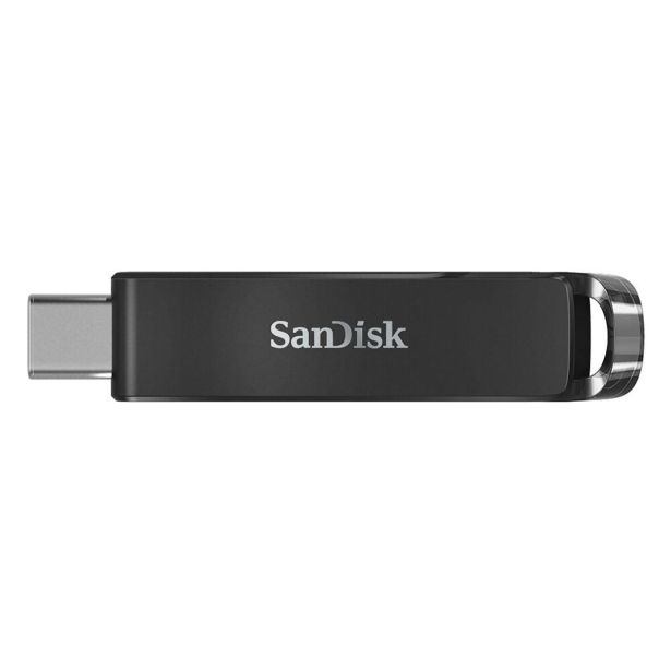 USB KLJUČ SANDISK SAN ULTRA USB TYPE C 64G
