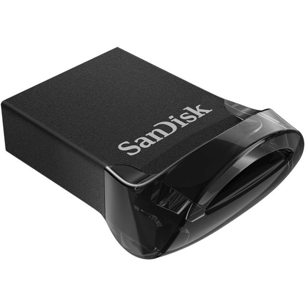 USB KLJUČ SANDISK SANDISK ULTRA FIT 512GB