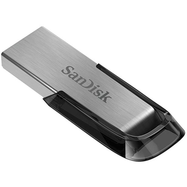 USB KLJUČ SANDISK SANDISK ULTRA FLAIR 512GB