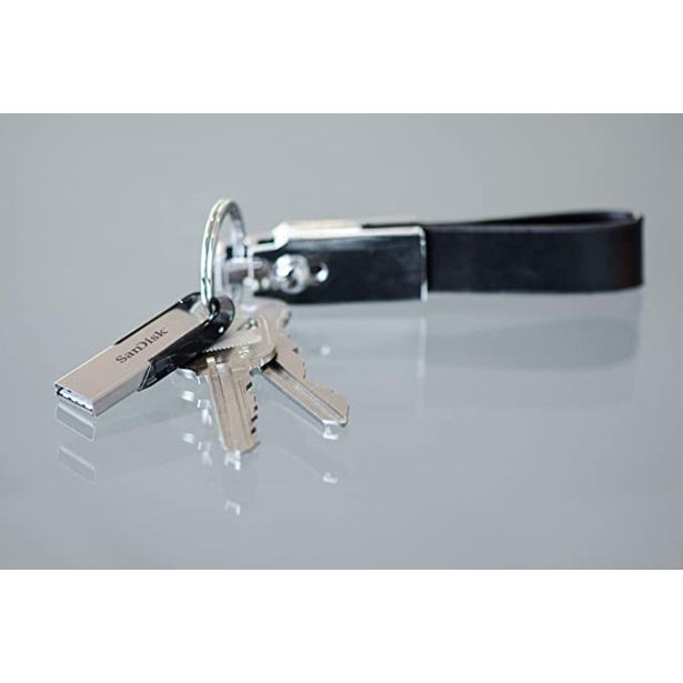 USB KLJUČ SANDISK SANDISK ULTRA FLAIR 512GB