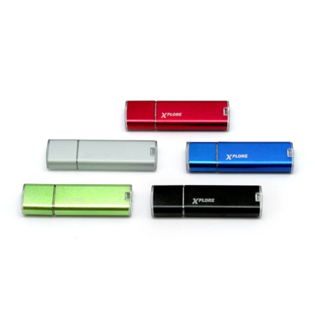 USB KLJUČ XPLORE 512GB XP180 3.2