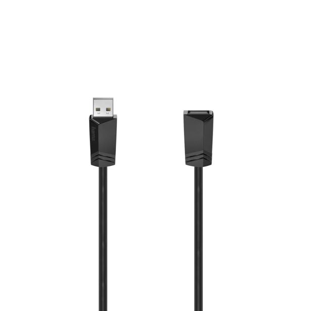 USB PODALJŠEK, USB 2.0, 480 MBIT/S, 3,00 M