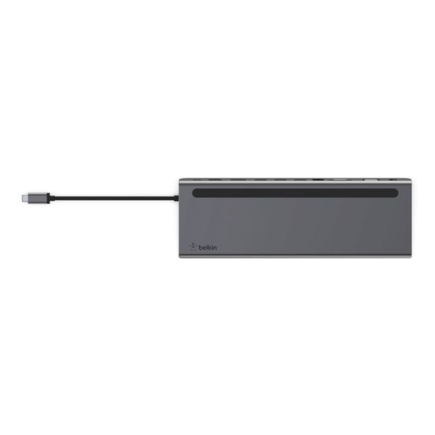 USB RAZDELILEC (HUB) BELKIN MULTIMEDIA HUB 11 V 1 USB-C