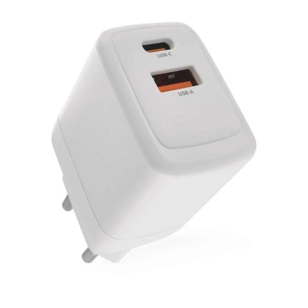 USB RAZDELILEC (HUB) EMOS GAN PD 20 W MAX V02G20