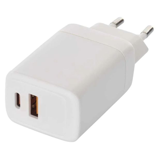 USB RAZDELILEC (HUB) EMOS GAN PD 45 W