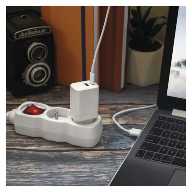 USB RAZDELILEC (HUB) EMOS GAN PD 45 W